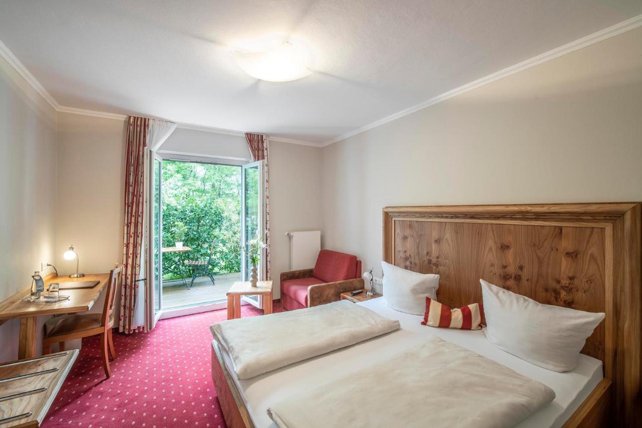 Langwieder Hotel Múnich