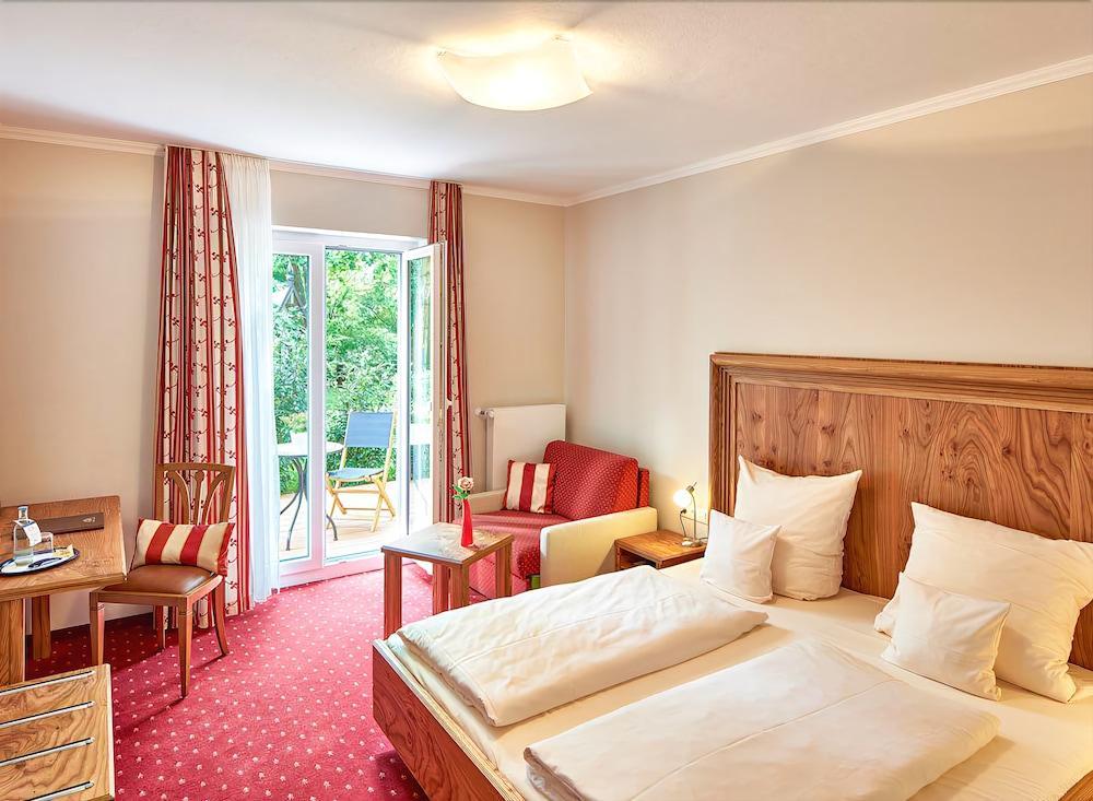 Hotel Langwieder Munich