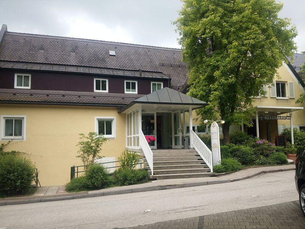 Langwieder Munich